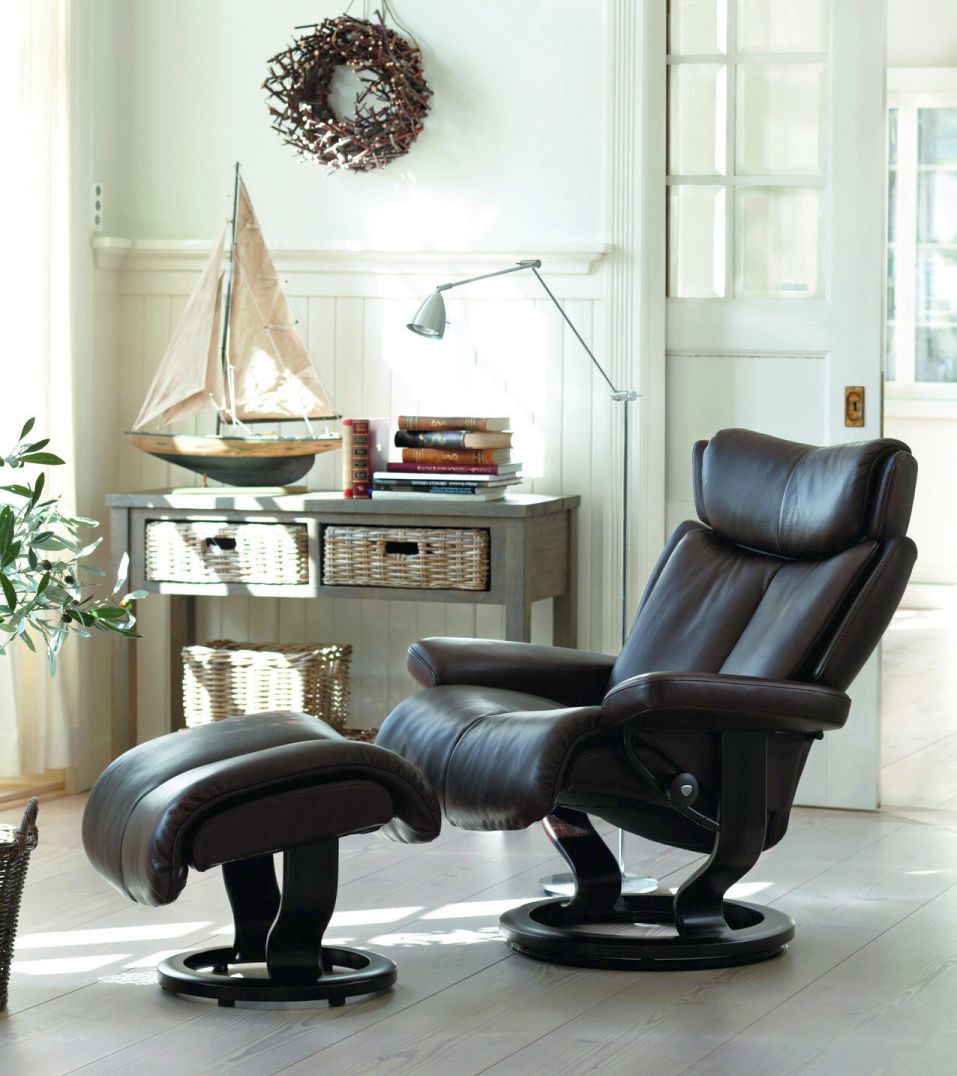 Stressless Magic Recliner