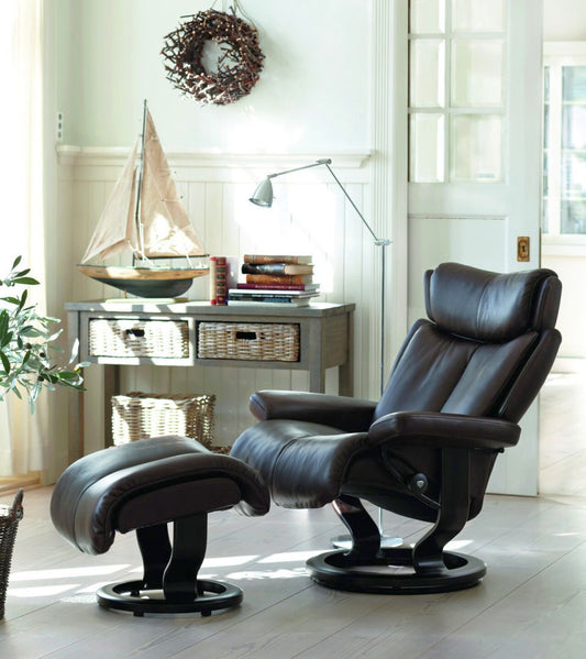 Stressless Magic Recliner