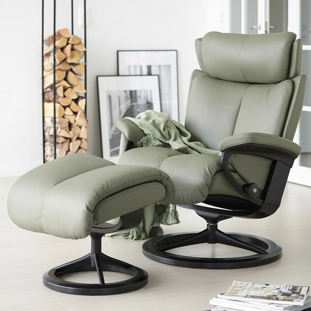 Stressless Magic Recliner