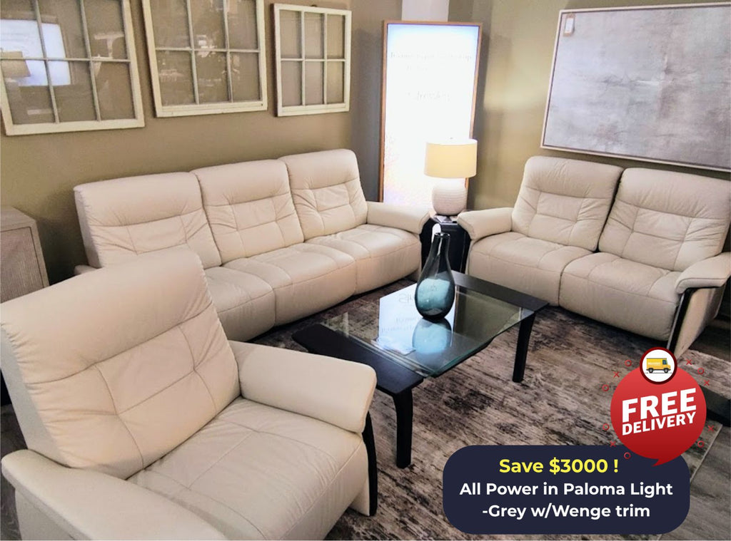 In Stock Special-Mary Sofa Group