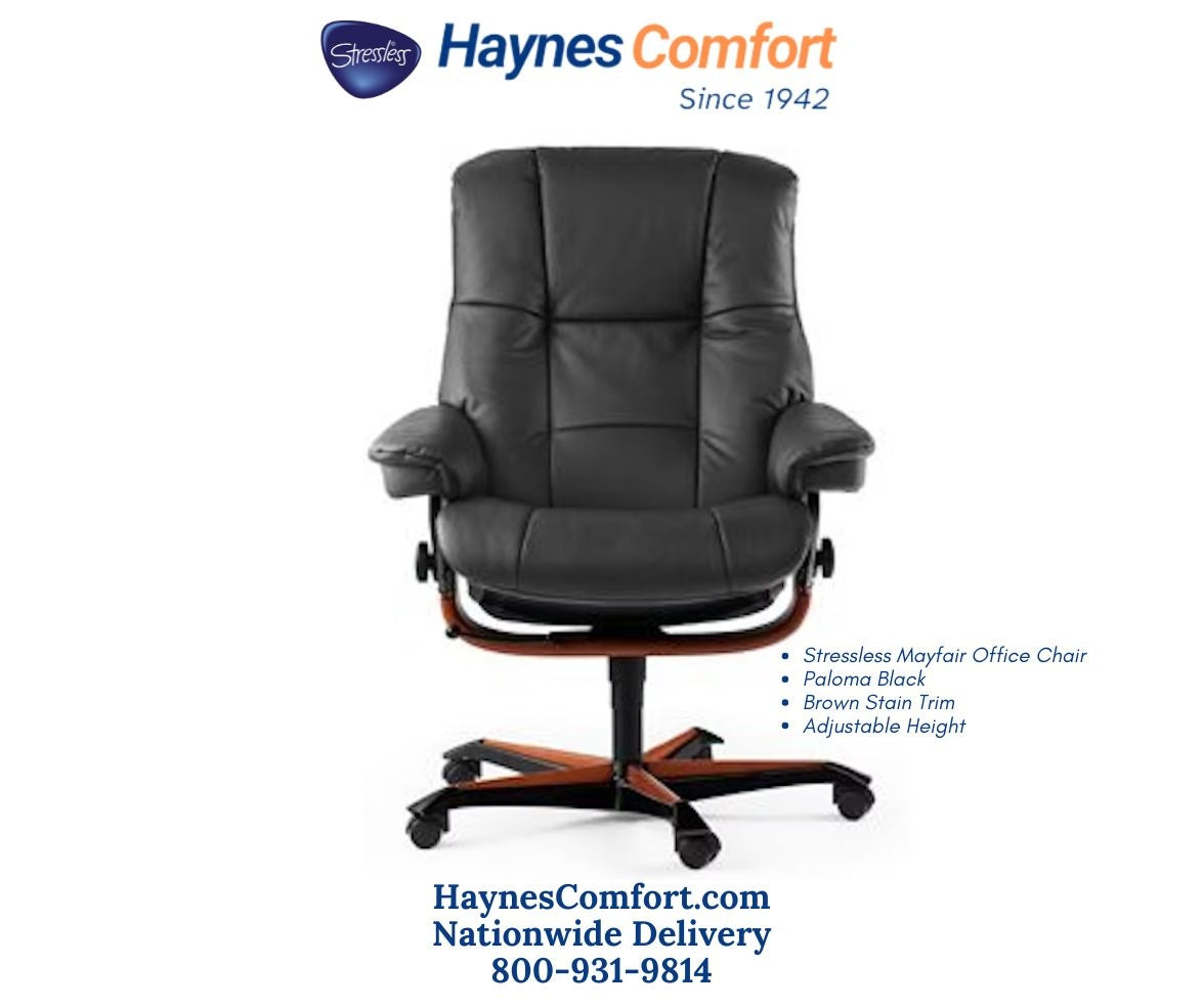 Stressless® Mayfair Office