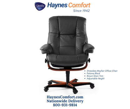 Stressless® Mayfair Office