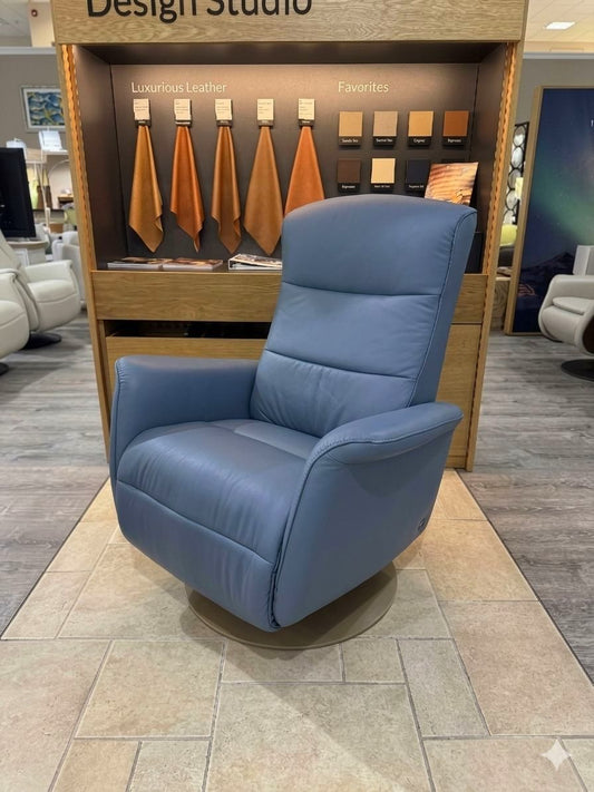 Stressless Mike Power Recliner Large (In-Stock)