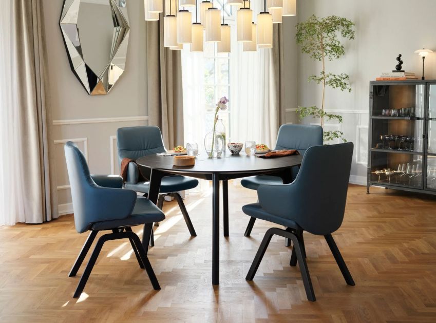 Stressless Mint Dining Chair