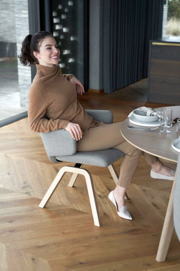 Stressless Mint Dining Chair