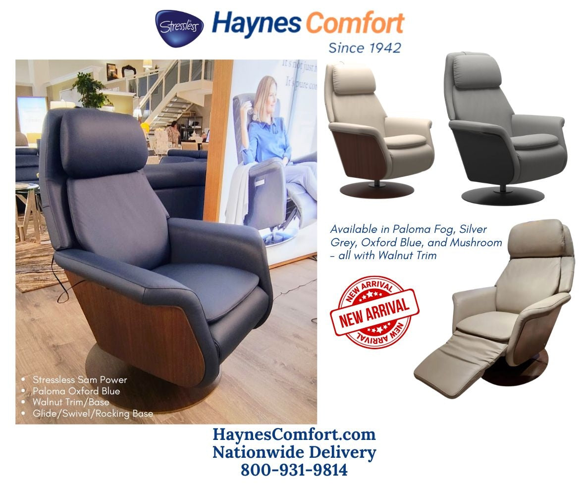 Stressless®  Sam