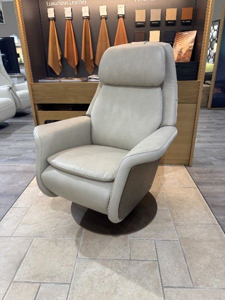In Stock Special-Sam Power Recliner