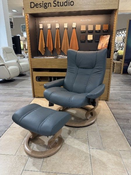 In Stock Special-Wing Classic (Large)