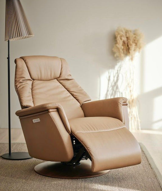 Stressless® Max Recliner