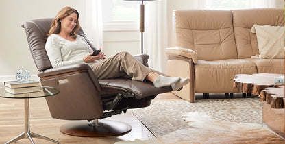 Stressless® Max Recliner