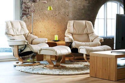 Stressless® Reno Recliner