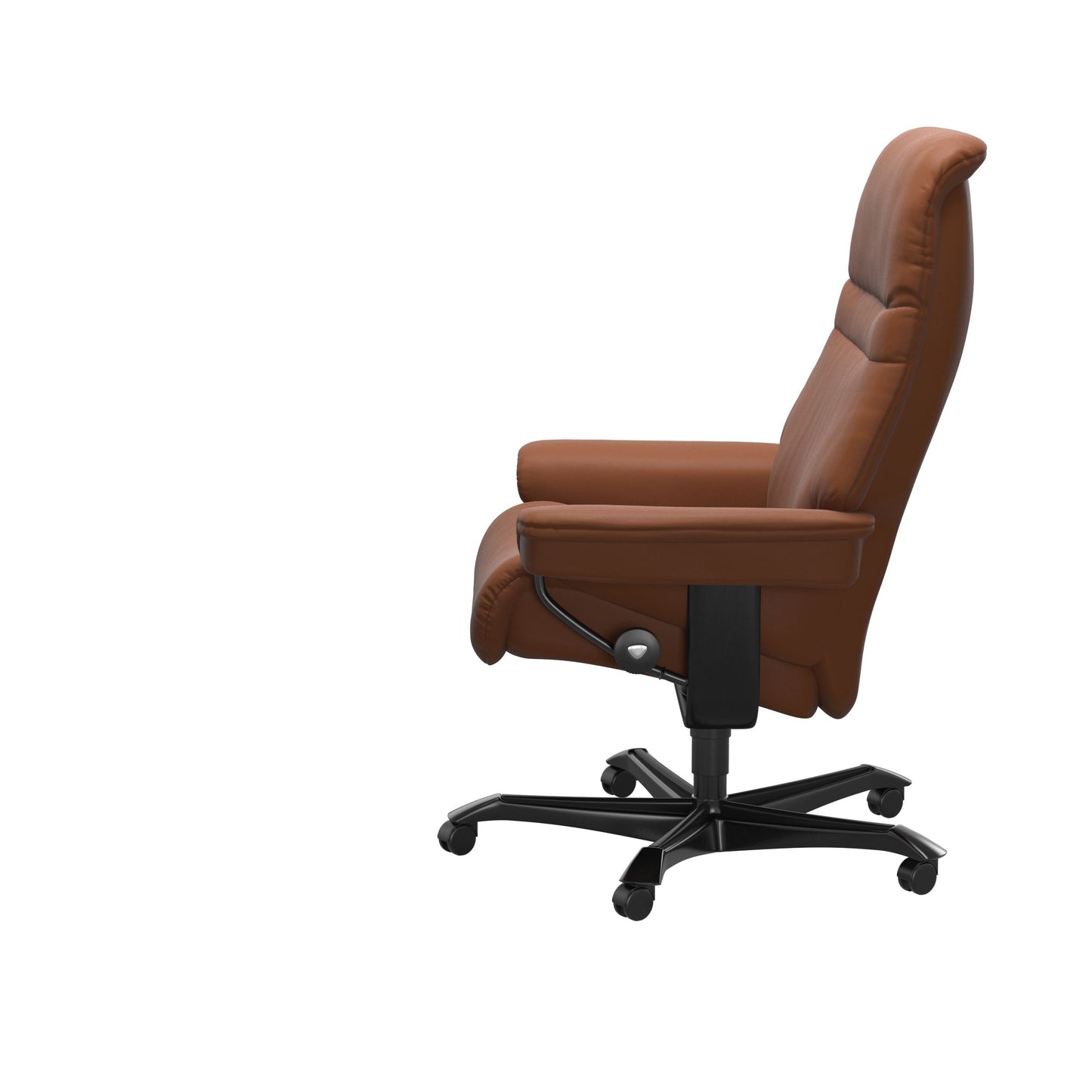 Stressless Sunrise Office Chair
