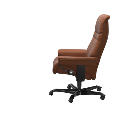 Stressless Sunrise Office Chair
