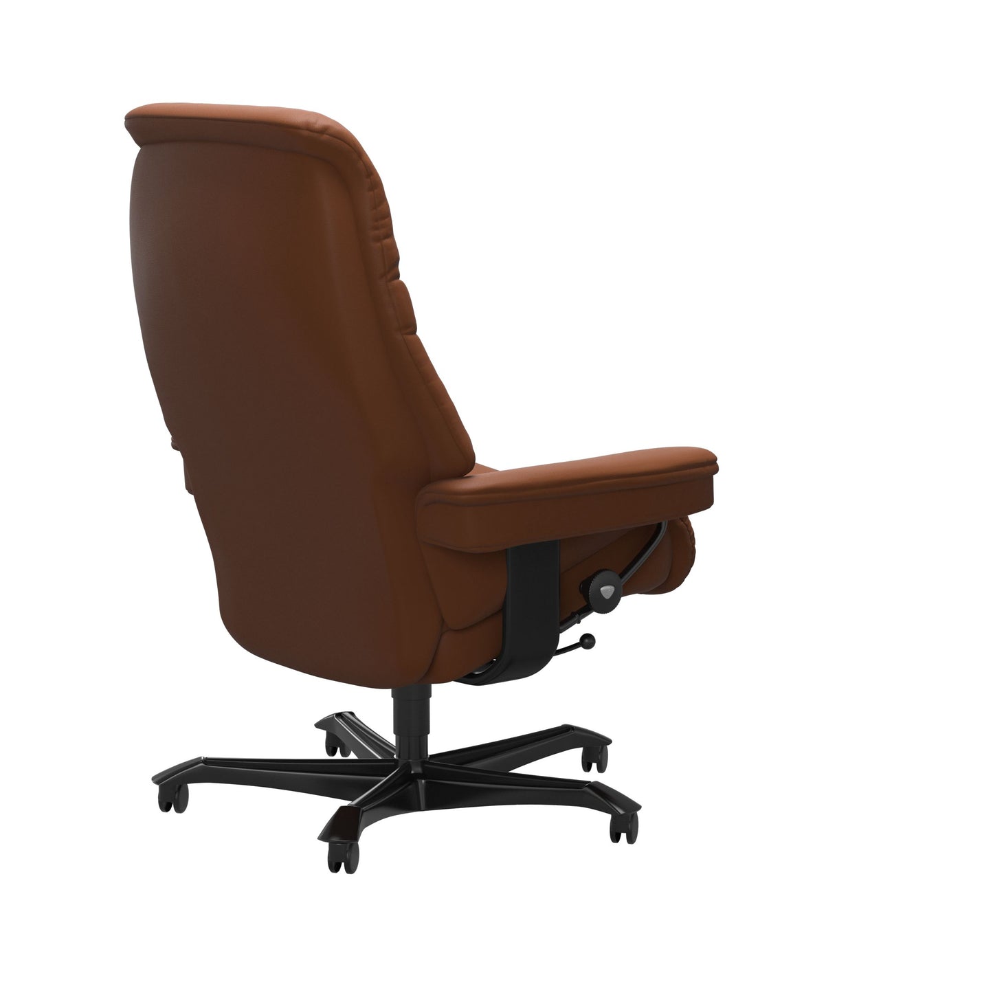 Stressless Sunrise Office Chair