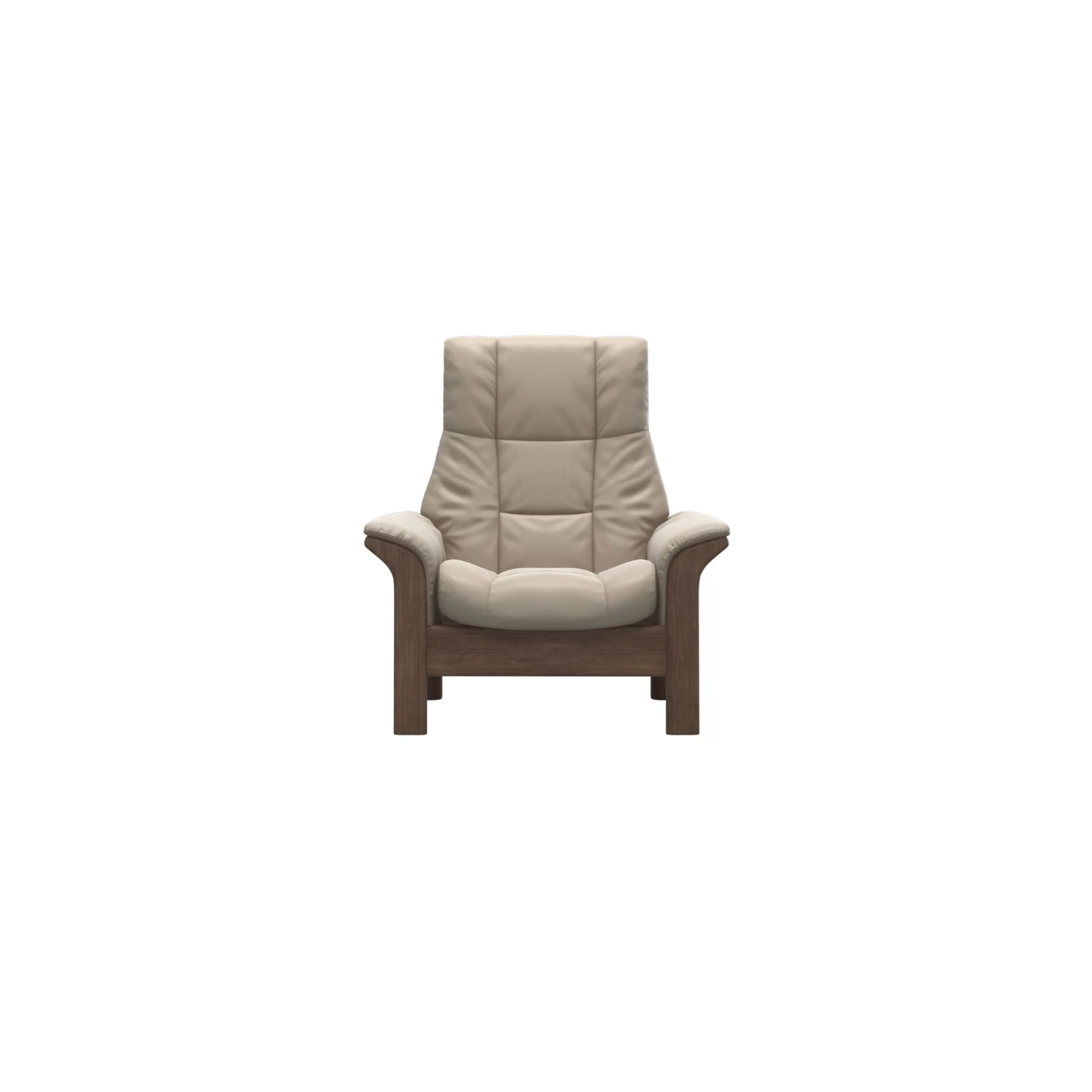 Stressless® Windsor High-Back Sofa