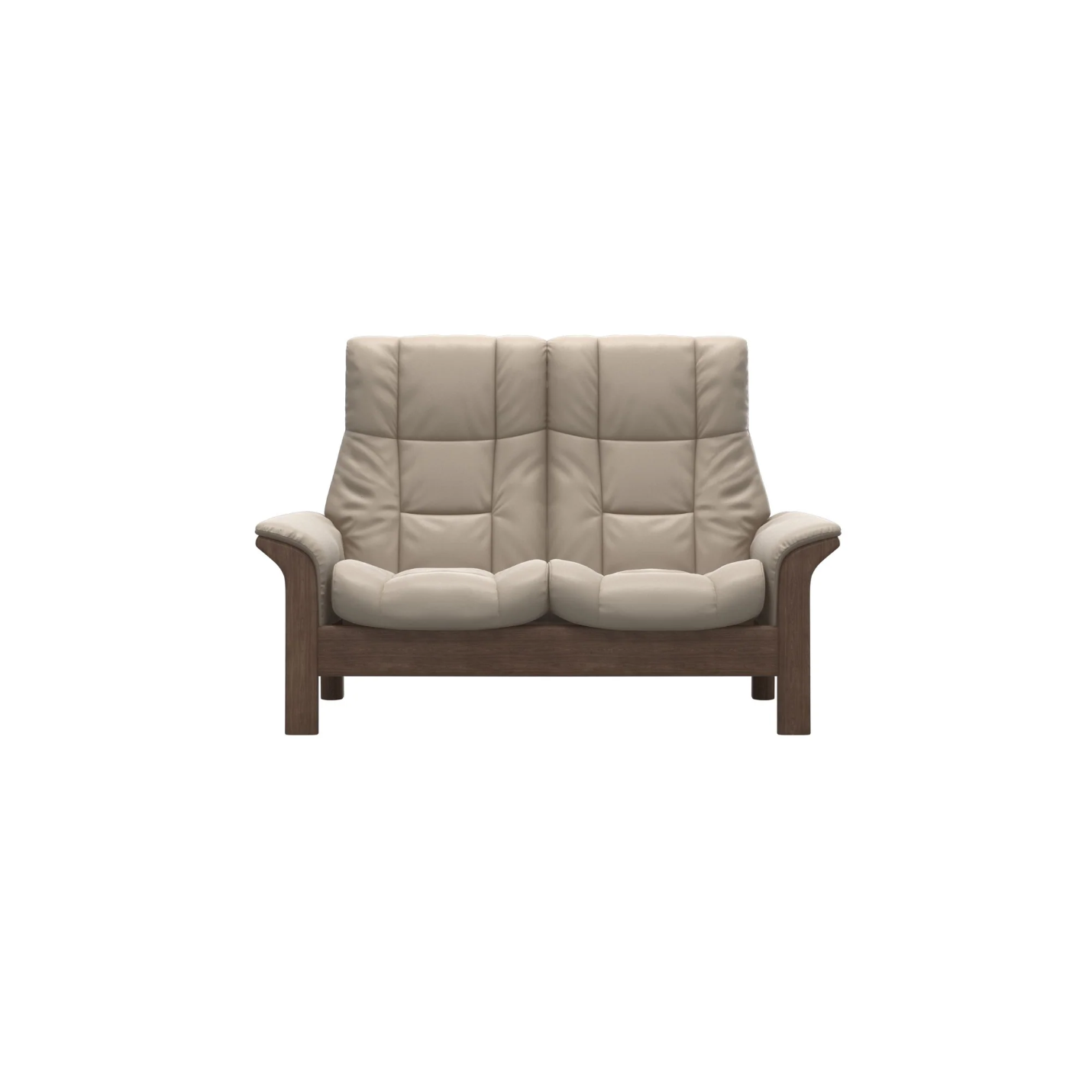 Stressless® Windsor High-Back Sofa