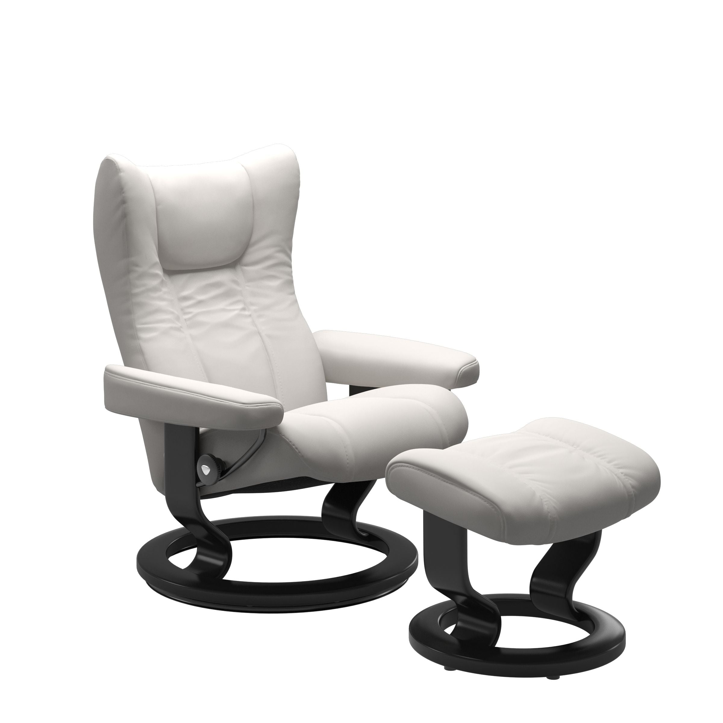 Stressless Wing Pilot (Globo)