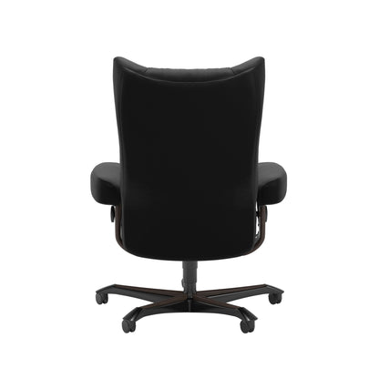 Stressless Wing Office Chair